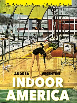 cover image of Indoor America
